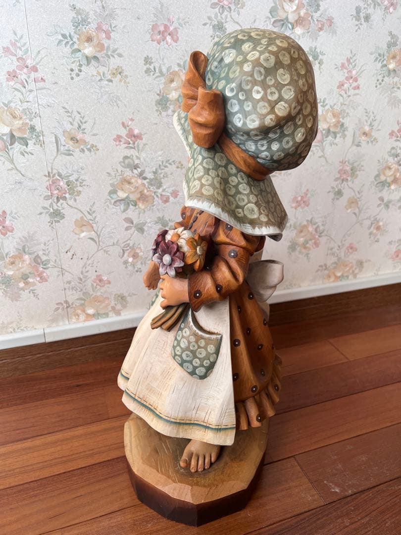 ANRI アンリ人形　サラ・ケイ　約55cm