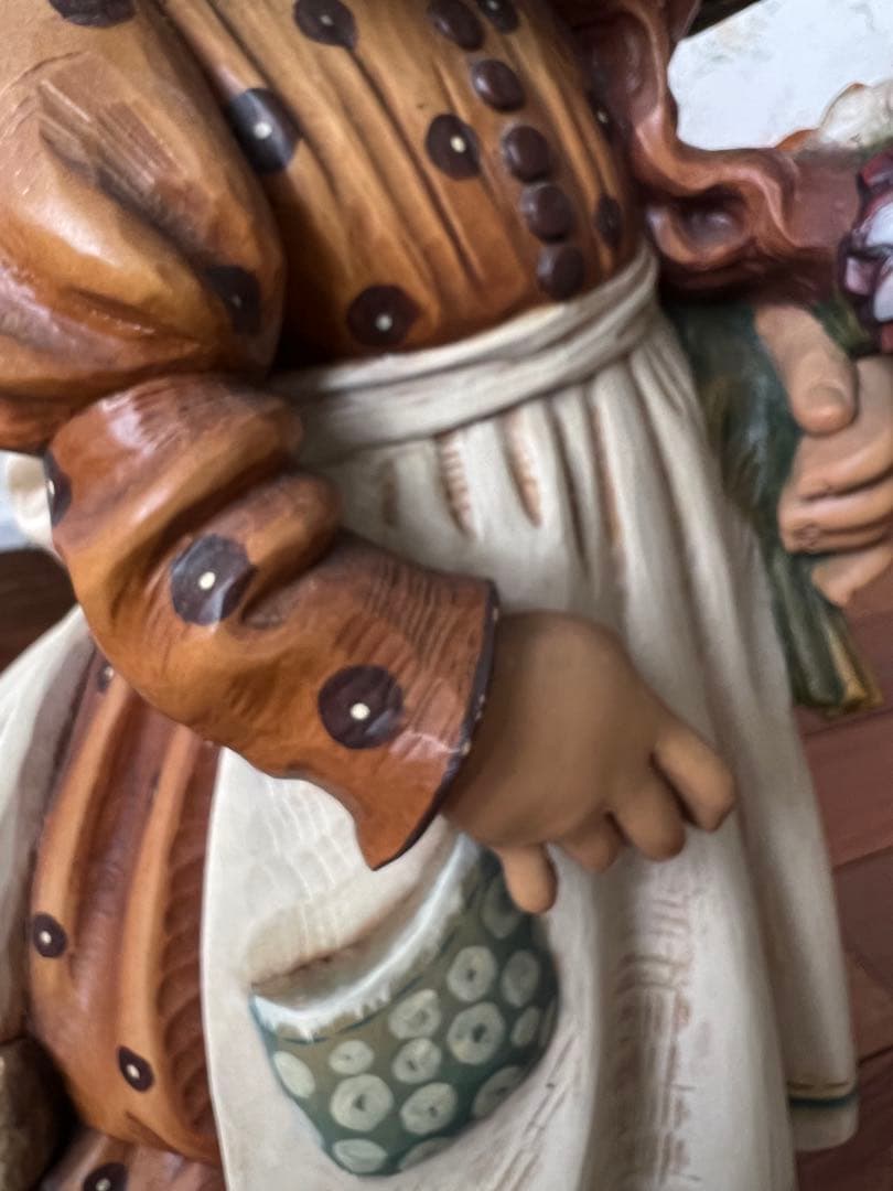 ANRI アンリ人形　サラ・ケイ　約55cm