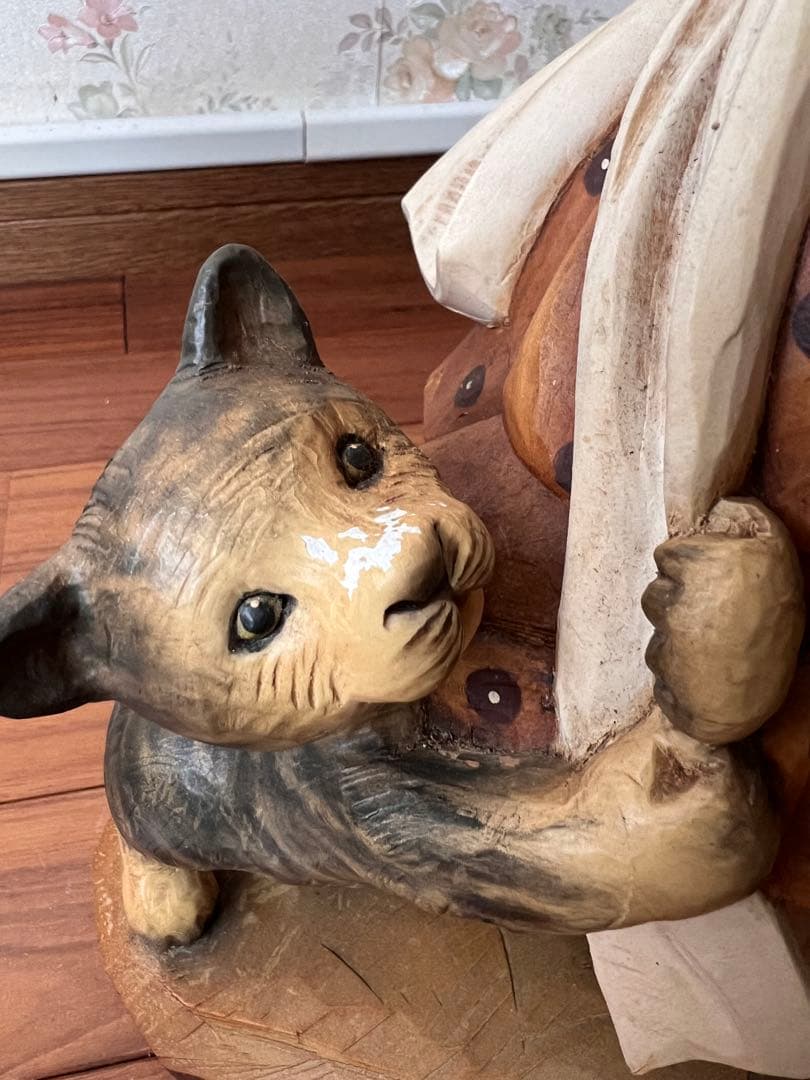 ANRI アンリ人形　サラ・ケイ　約55cm