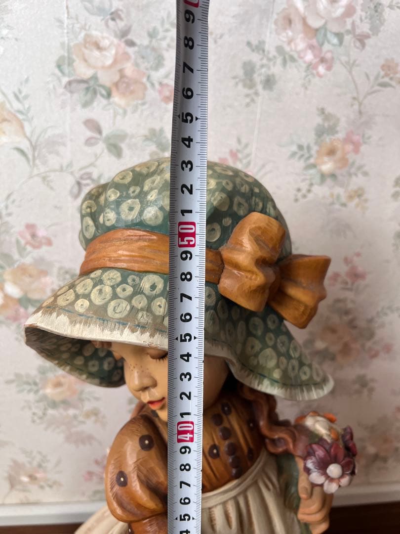 ANRI アンリ人形　サラ・ケイ　約55cm