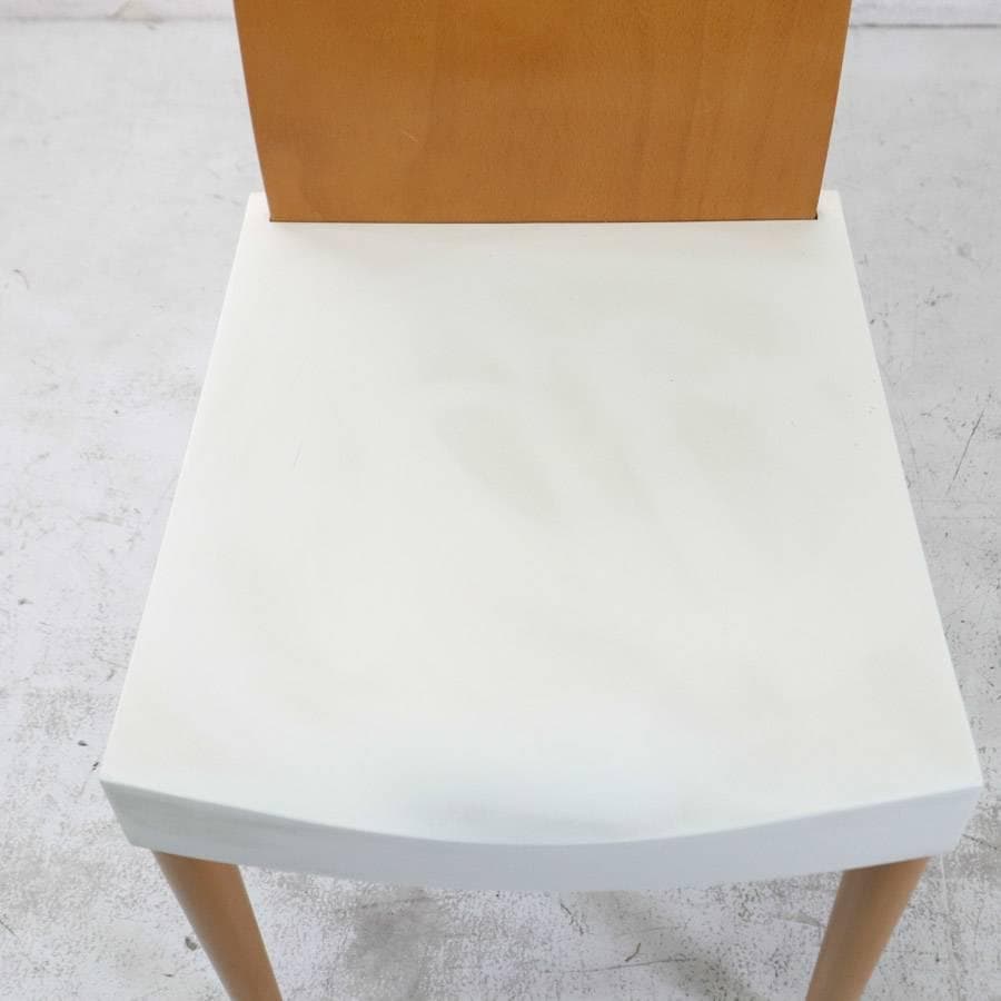 2の1 カルテル Miss Trip ダイニングチェア フィリップ・スタルク