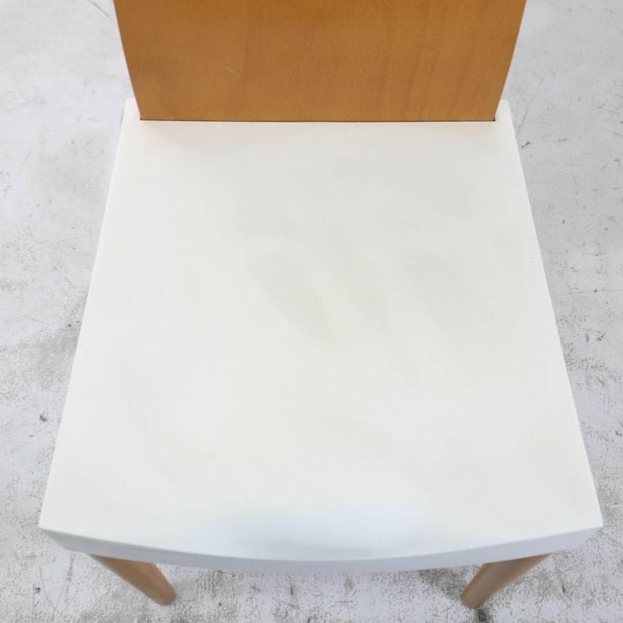 2の1 カルテル Miss Trip ダイニングチェア フィリップ・スタルク