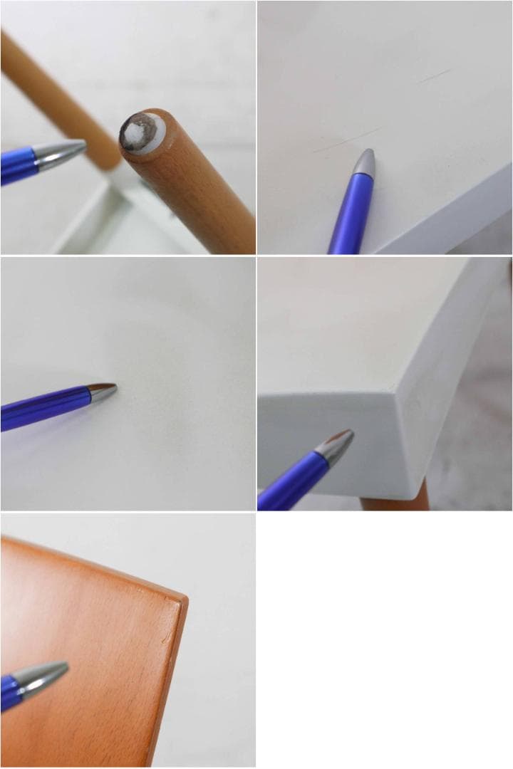 2の1 カルテル Miss Trip ダイニングチェア フィリップ・スタルク