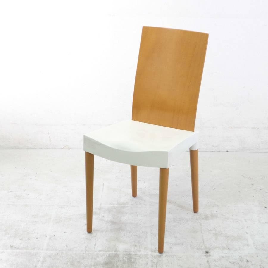 2の1 カルテル Miss Trip ダイニングチェア フィリップ・スタルク