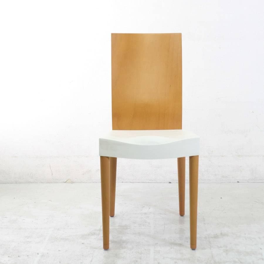 2の1 カルテル Miss Trip ダイニングチェア フィリップ・スタルク