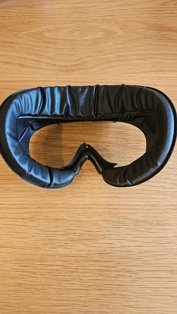 PICO 4 ultra + PICO 4 Ultra用フェイスカバー