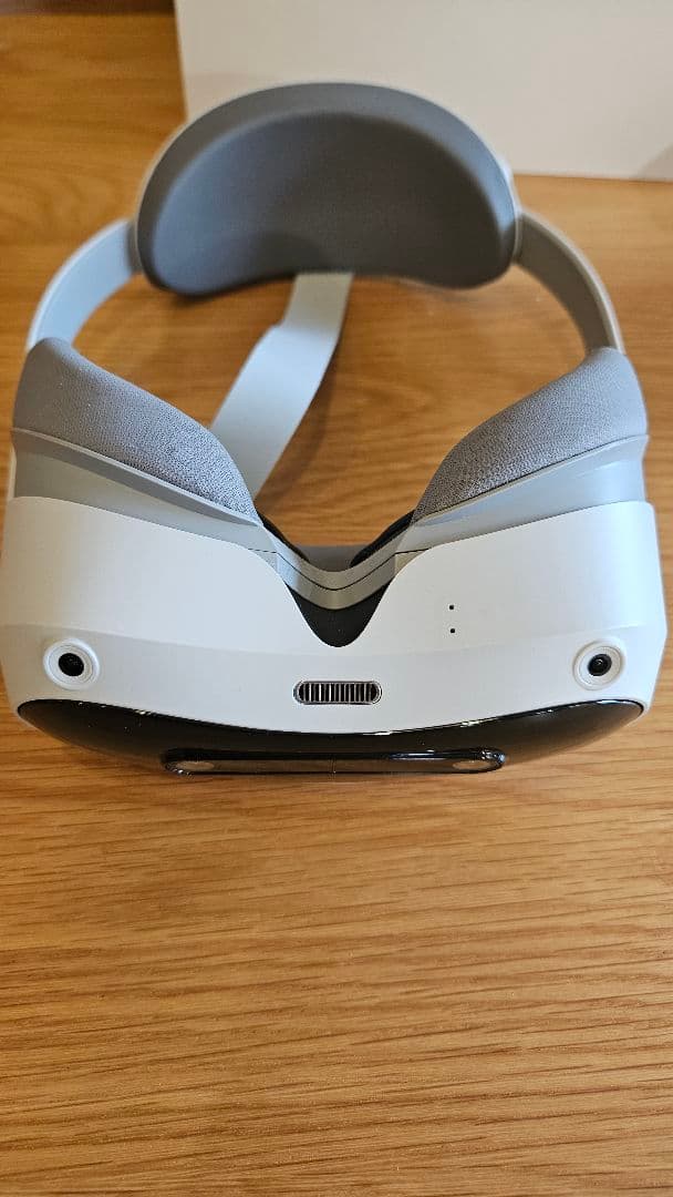 PICO 4 ultra + PICO 4 Ultra用フェイスカバー