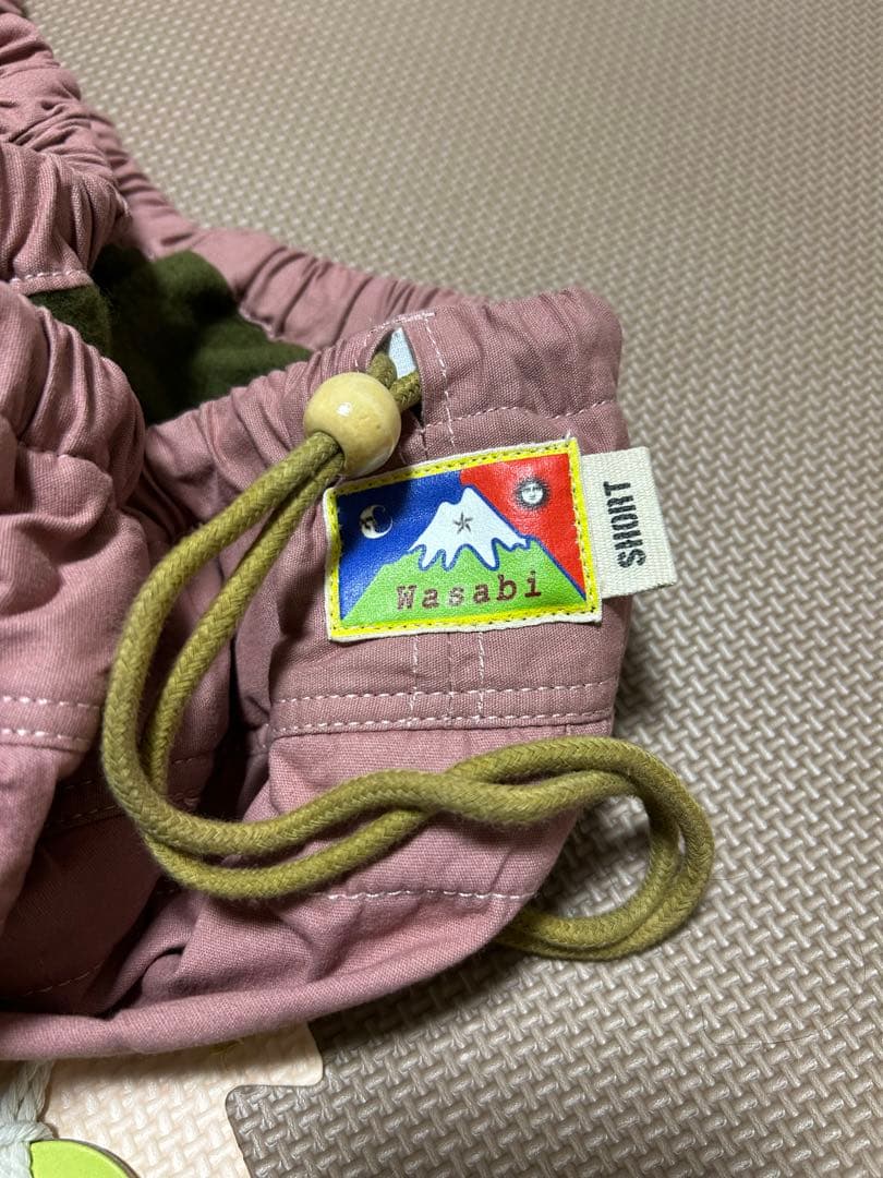 スノーボード ケース ワサビ キャンバスソールラップ WASABI 2点セット