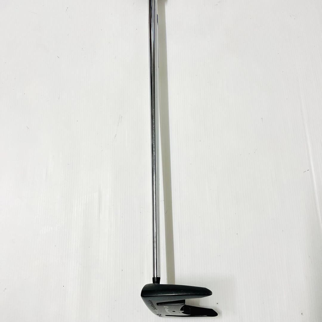 PING ピン 中尺　センターシャフト　スコッツデールPickemup B 長尺