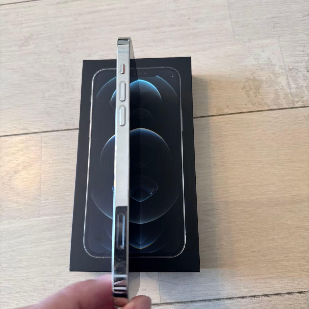 スマートフォン本体 Apple iPhone 12 Pro 128GB