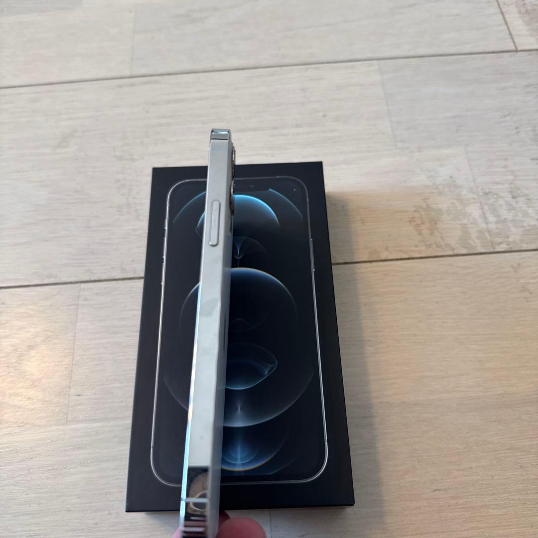 スマートフォン本体 Apple iPhone 12 Pro 128GB