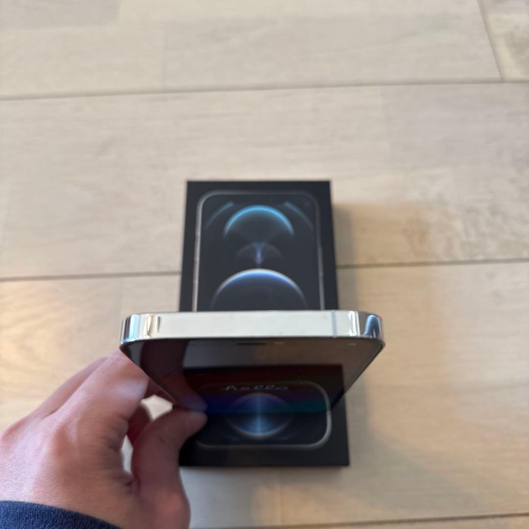 スマートフォン本体 Apple iPhone 12 Pro 128GB