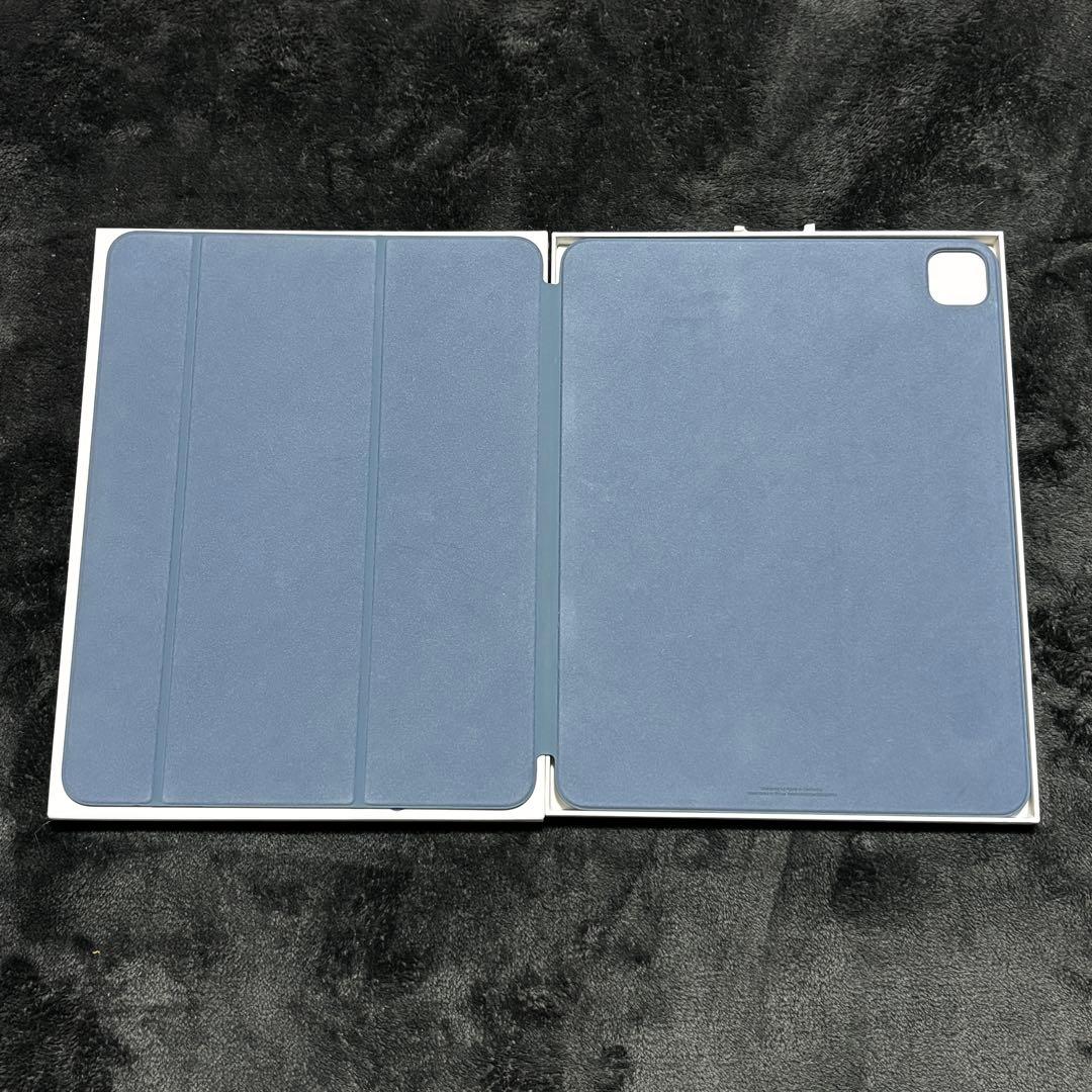 Apple純正 13インチiPad Pro (M4) Smart Folio