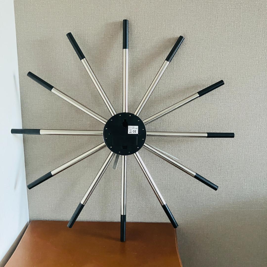 BoConcept ボーコンセプト「Watch Me」 掛け時計