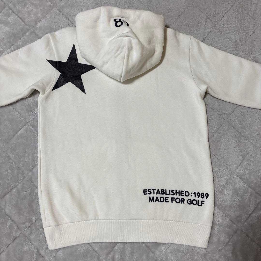 パーリーゲイツ　パーカーセットアップ