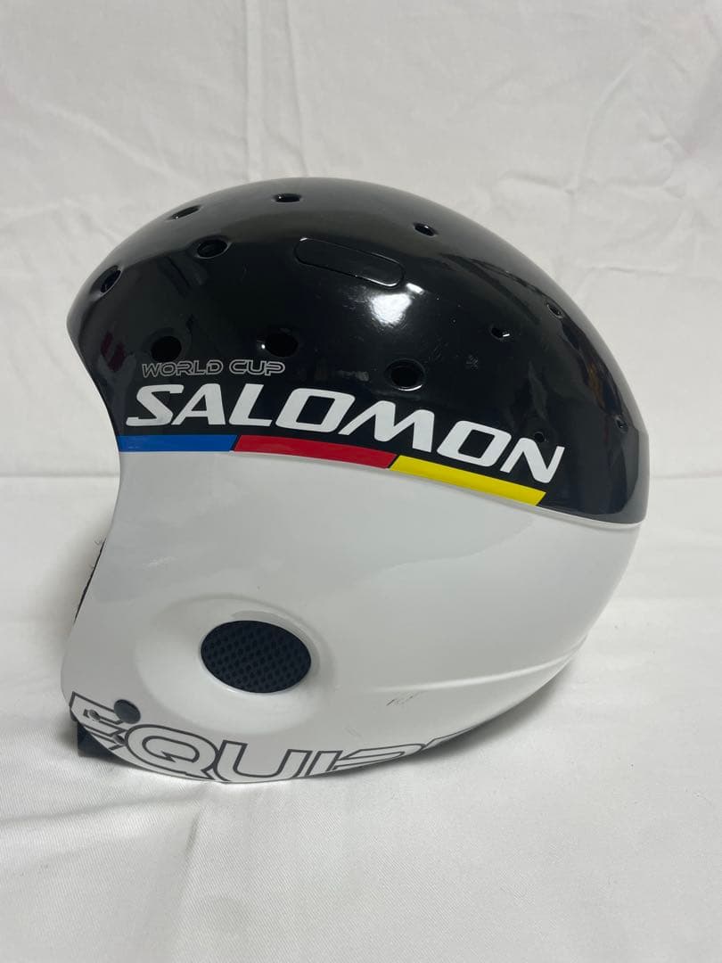SALOMON スキー スノーボード ヘルメット S/M 55-58cm