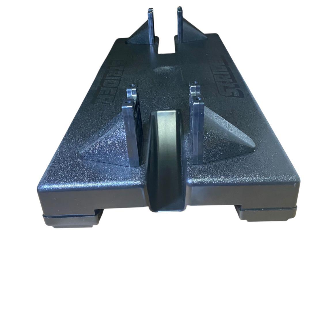 【美品】ストライダー ロッキングベース STRIDER ロッキングスタンド