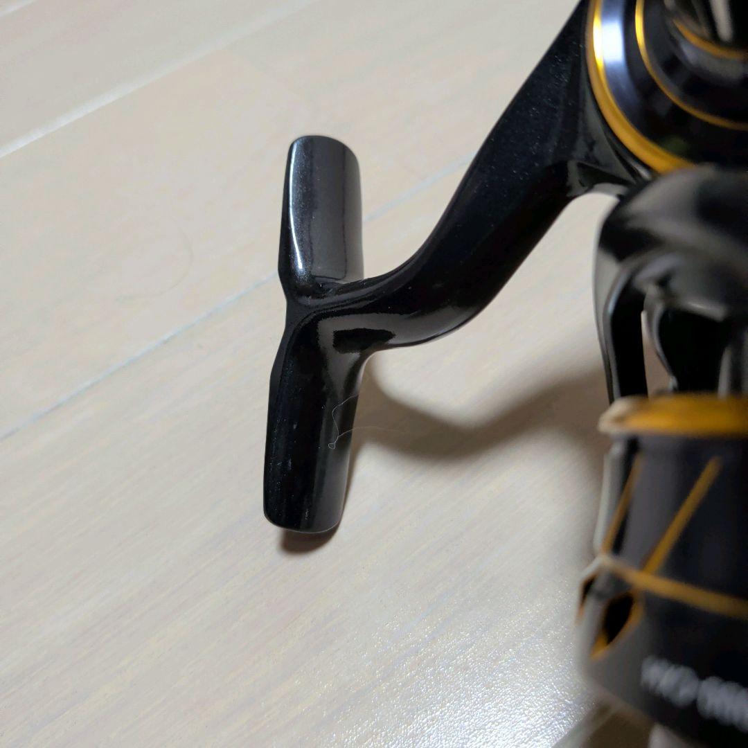 ダイワ 21 カルディア LT 4000-CXH DAIWA CALDIA