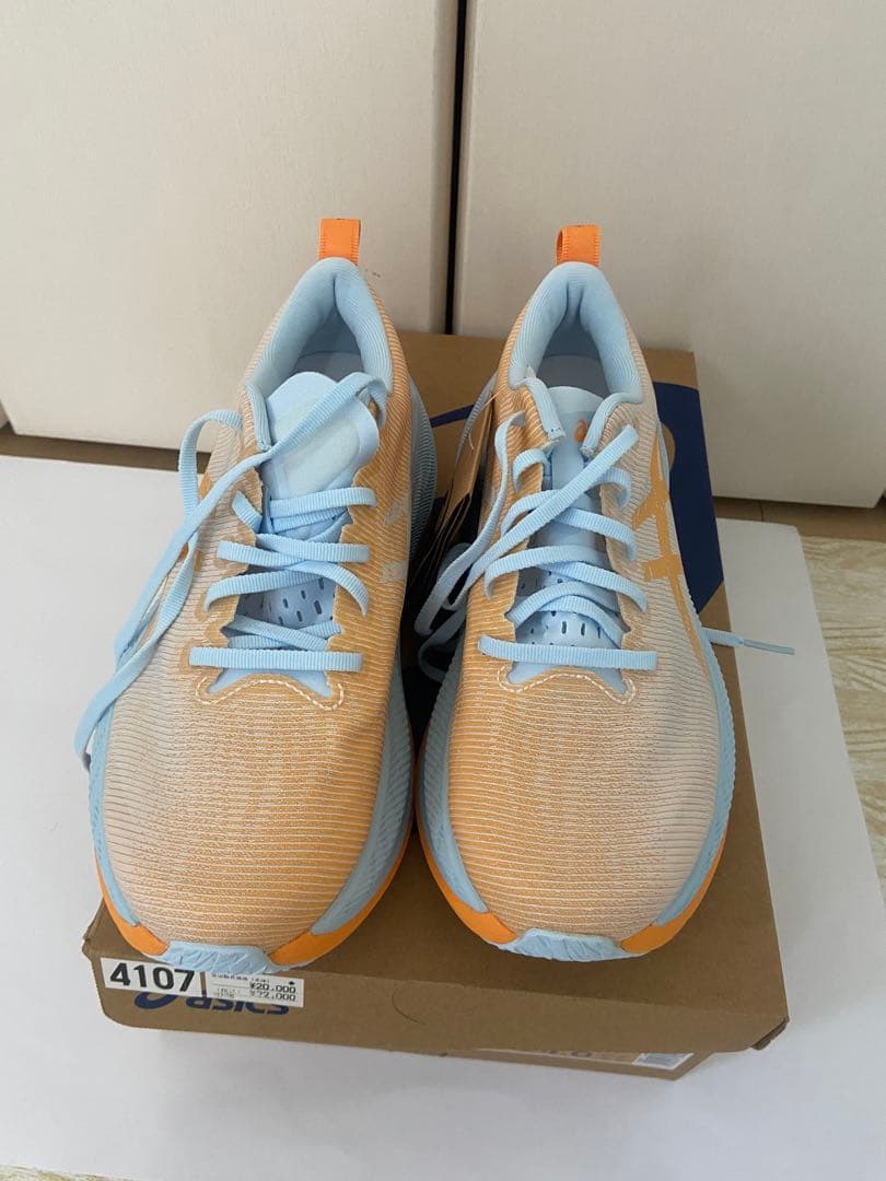 スーパーブラスト　新品　24㎝