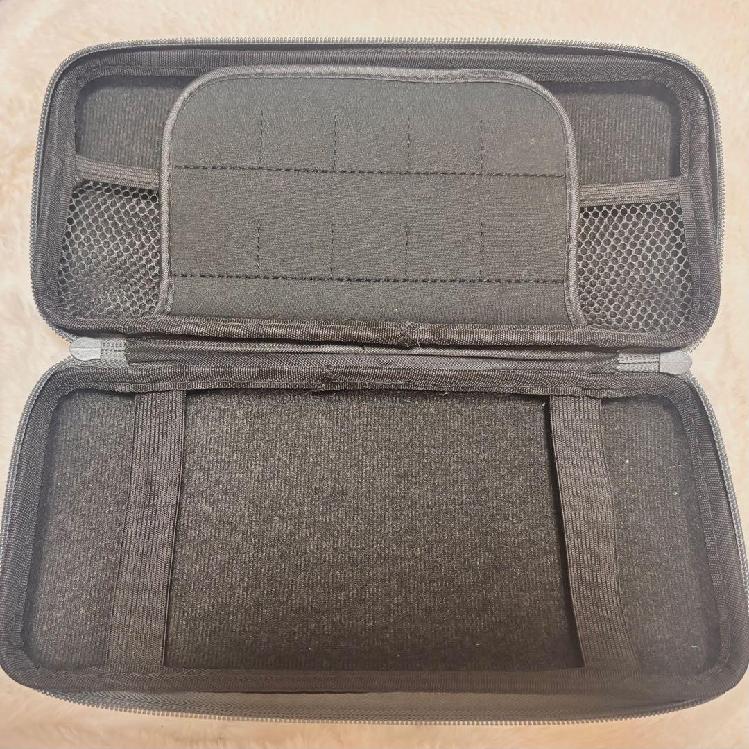 Nintendo Switch Lite 本体 ケース付き