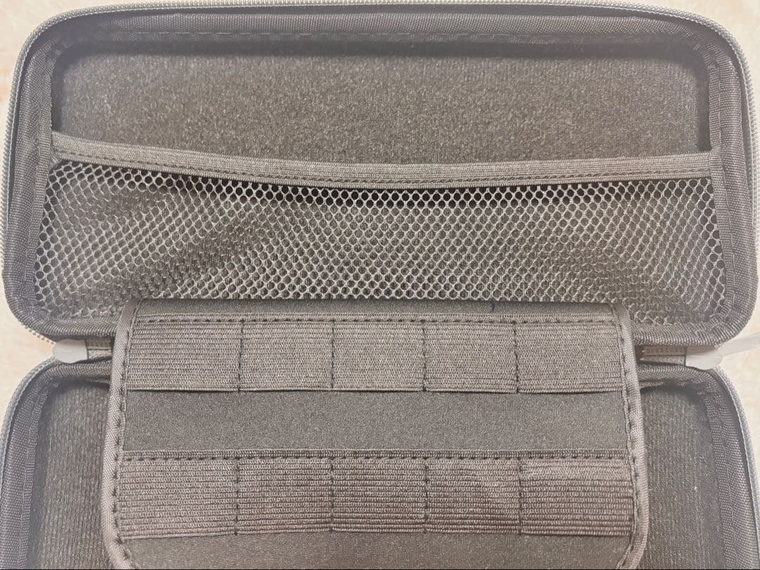 Nintendo Switch Lite 本体 ケース付き