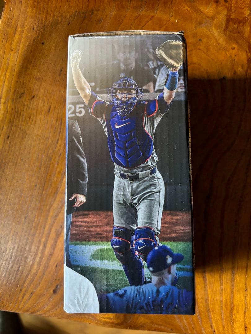 Will Smith ウィルスミス　ボブルヘッド　ドジャース