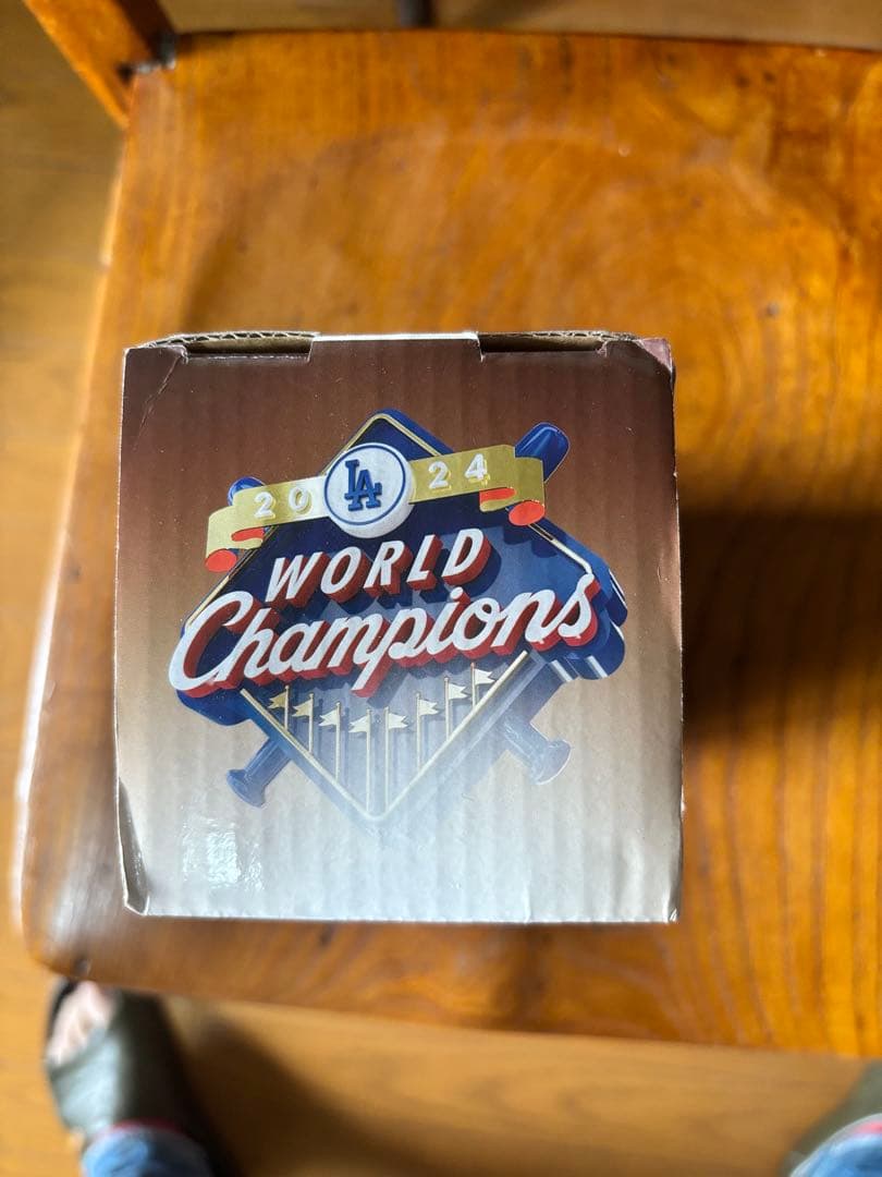 Will Smith ウィルスミス　ボブルヘッド　ドジャース