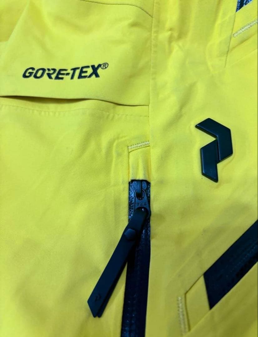 【送料無料】Peak Performance GORETEX パンツ