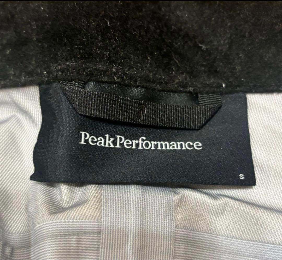 【送料無料】Peak Performance GORETEX パンツ