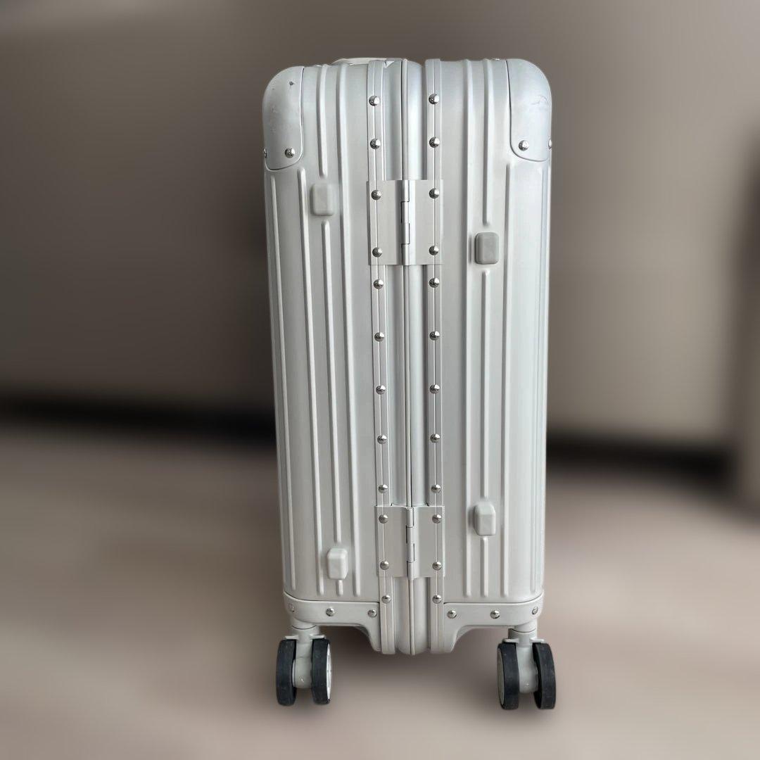 ☆おにぎりツヨシ☆Mercedes-Benz スーツケース*250