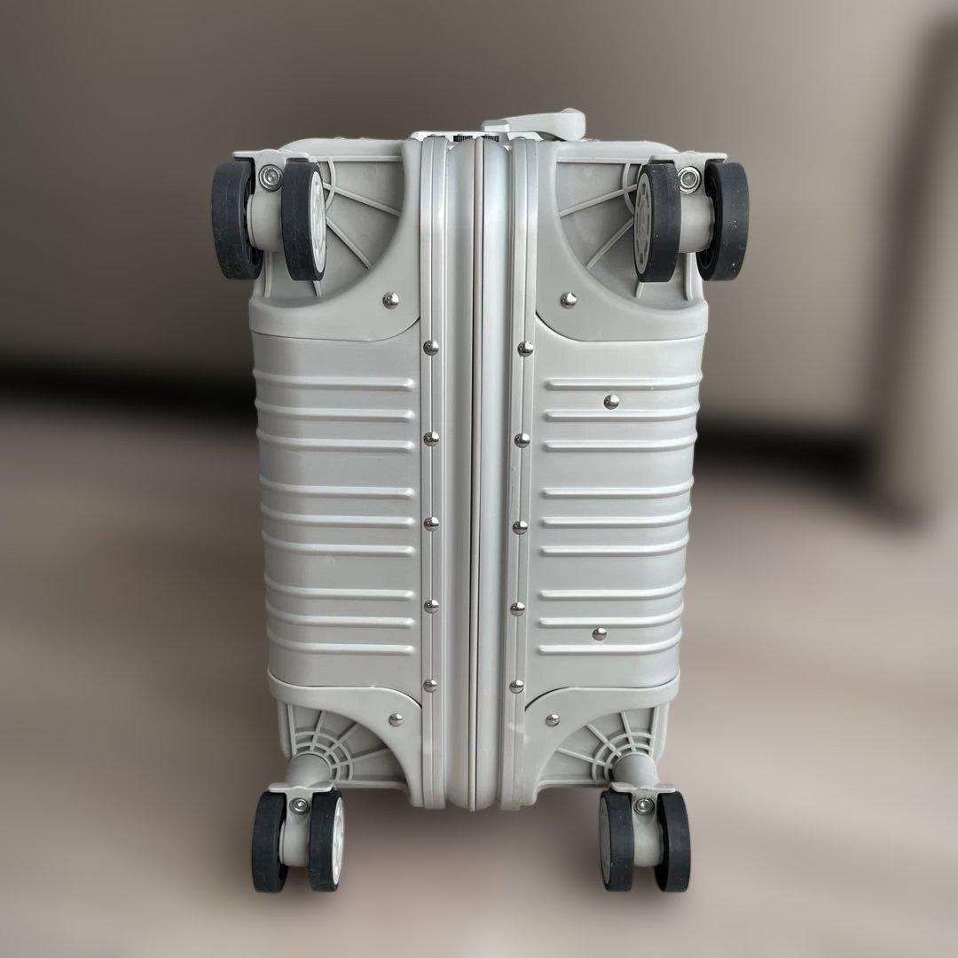 ☆おにぎりツヨシ☆Mercedes-Benz スーツケース*250