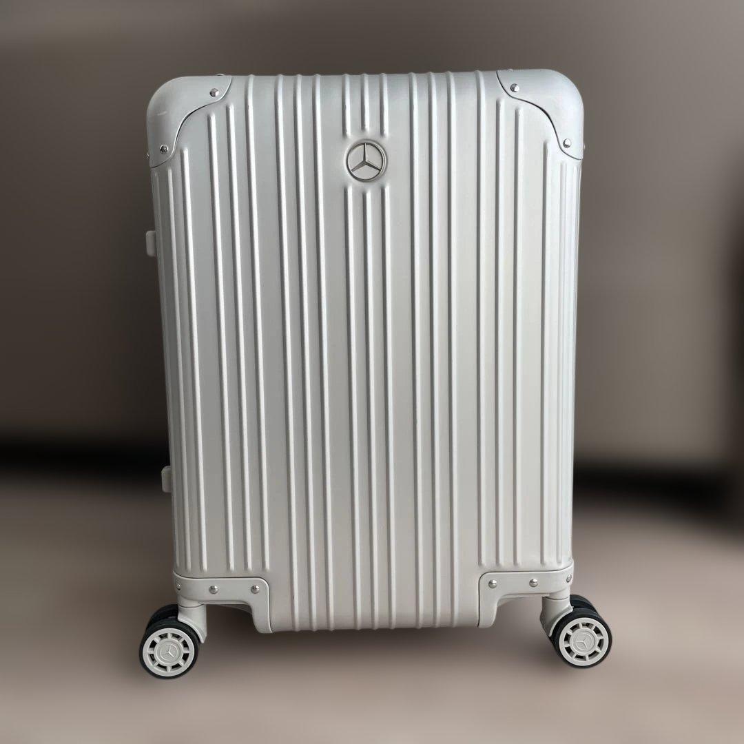 ☆おにぎりツヨシ☆Mercedes-Benz スーツケース*250
