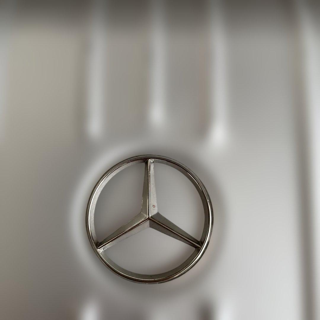 ☆おにぎりツヨシ☆Mercedes-Benz スーツケース*250