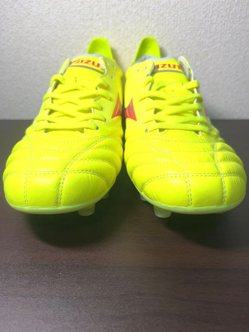 ★新品★ モレリアネオ4エリート25.5cm