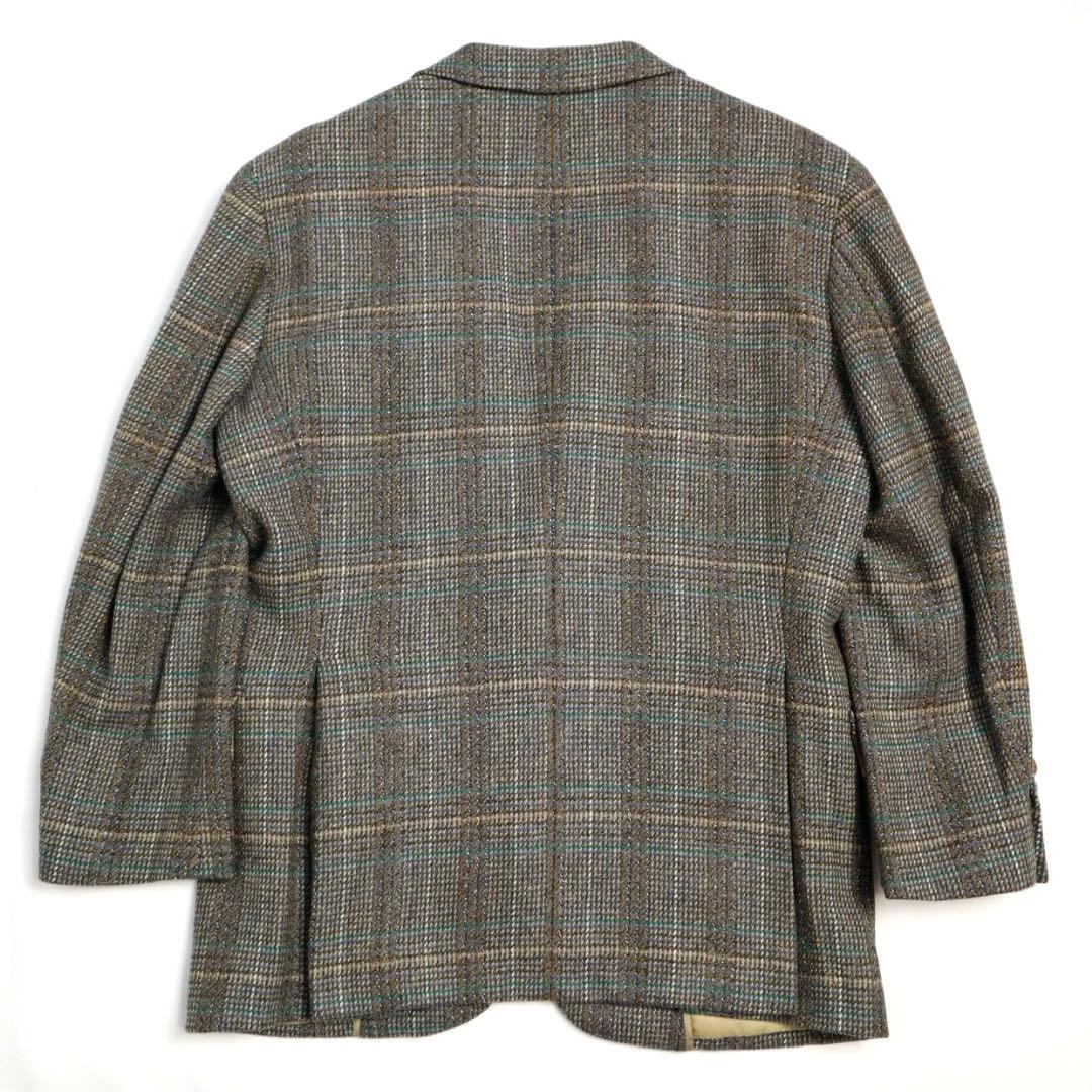 4点セット Vintage イタリア製 スーツ セットアップ サンローラン