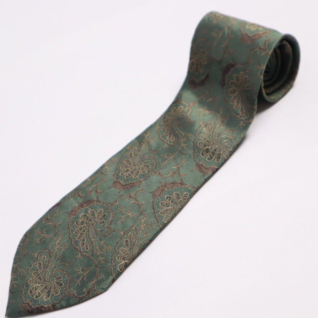 4点セット Vintage イタリア製 スーツ セットアップ サンローラン