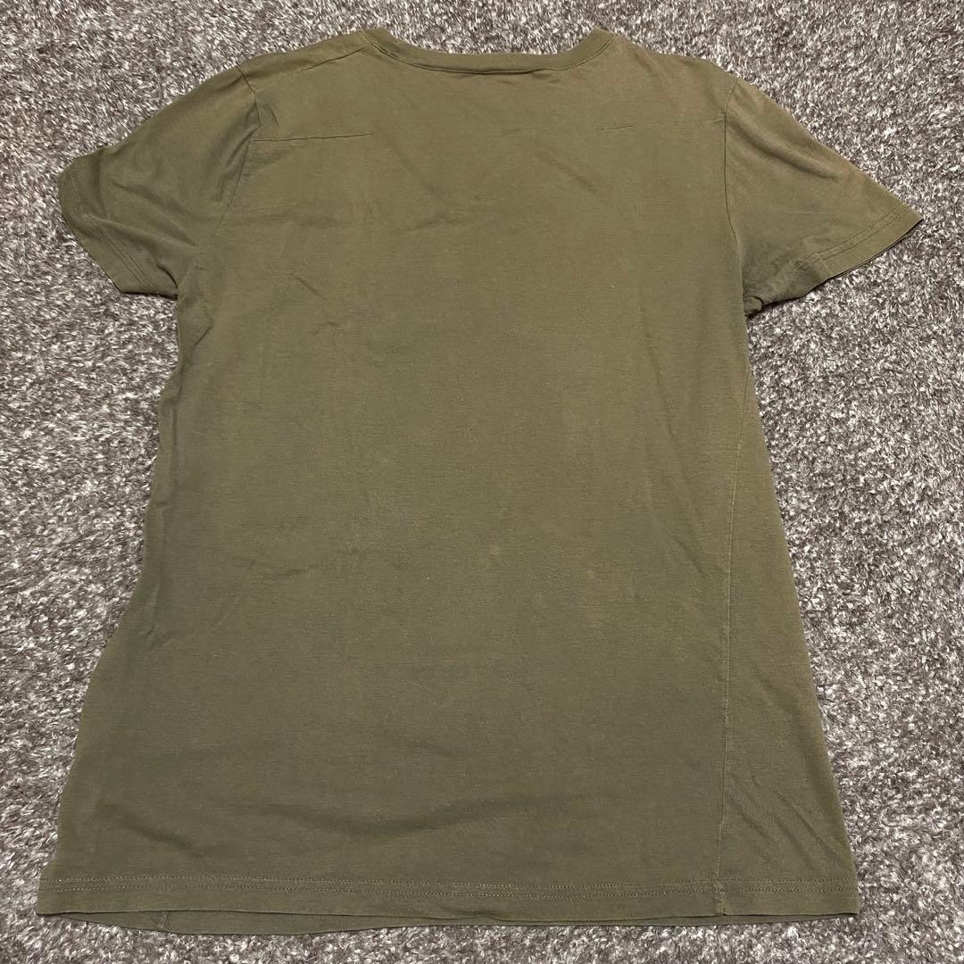 トップス Dior homme 07ss t-shirt by Hedi Slimane