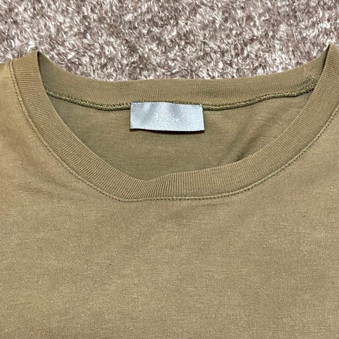 トップス Dior homme 07ss t-shirt by Hedi Slimane