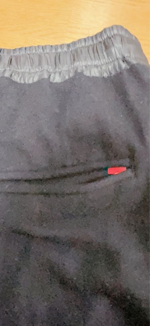 アナクロノーム　ウールパンツ