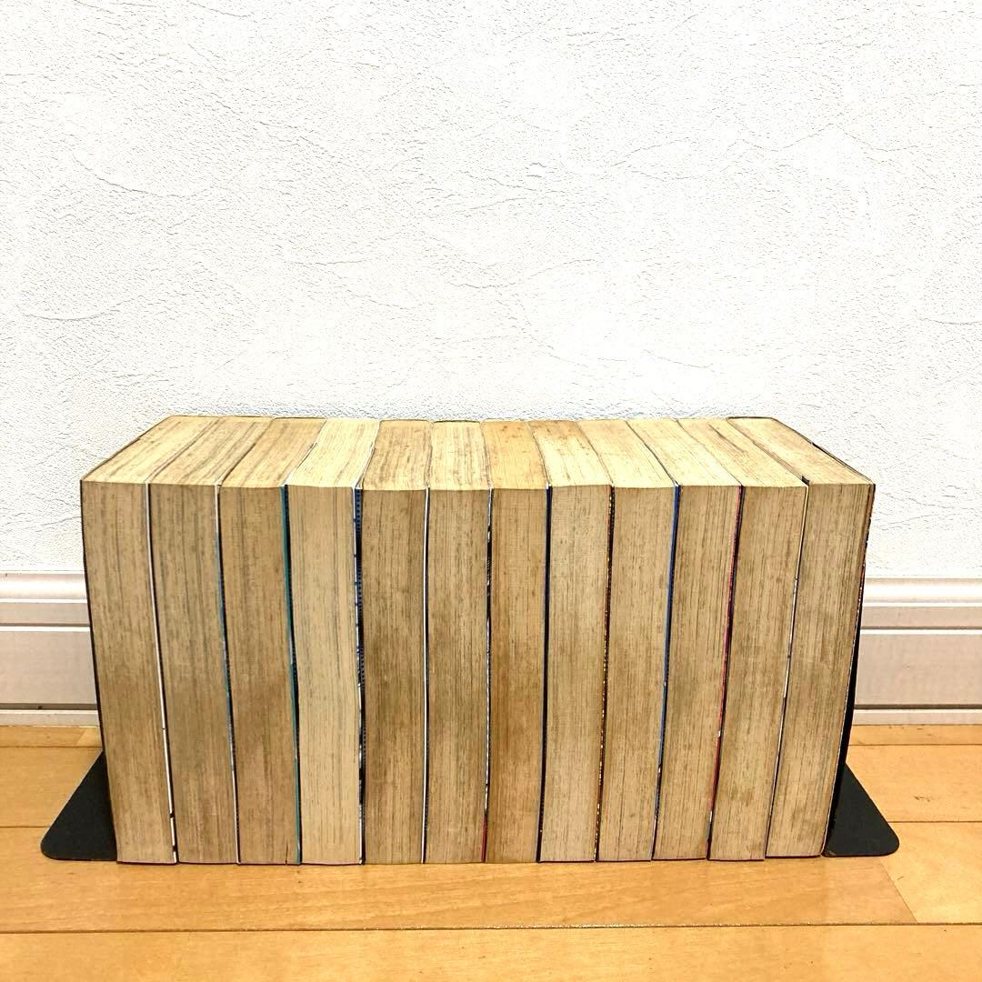 バリバリ伝説全巻　漫画　しげの秀一　バイク　レース　高校生　青春　名作　アニメ