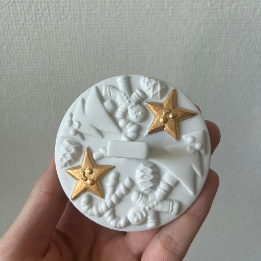 ディプティック　ホリデーキャンドルリッド190g用