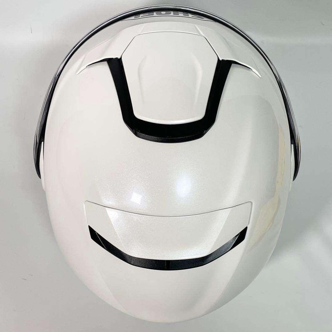 【美品】SHOEI NEOTEC II フルフェイスヘルメット ネオテック2