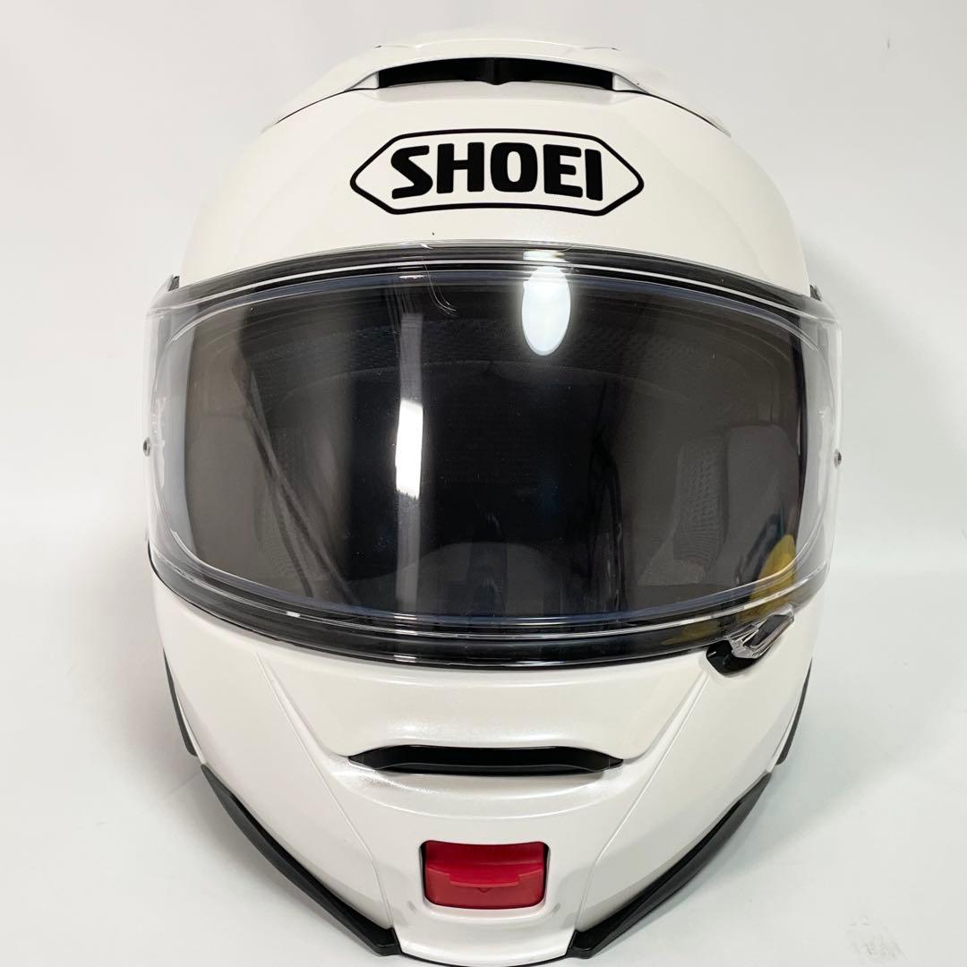 【美品】SHOEI NEOTEC II フルフェイスヘルメット ネオテック2