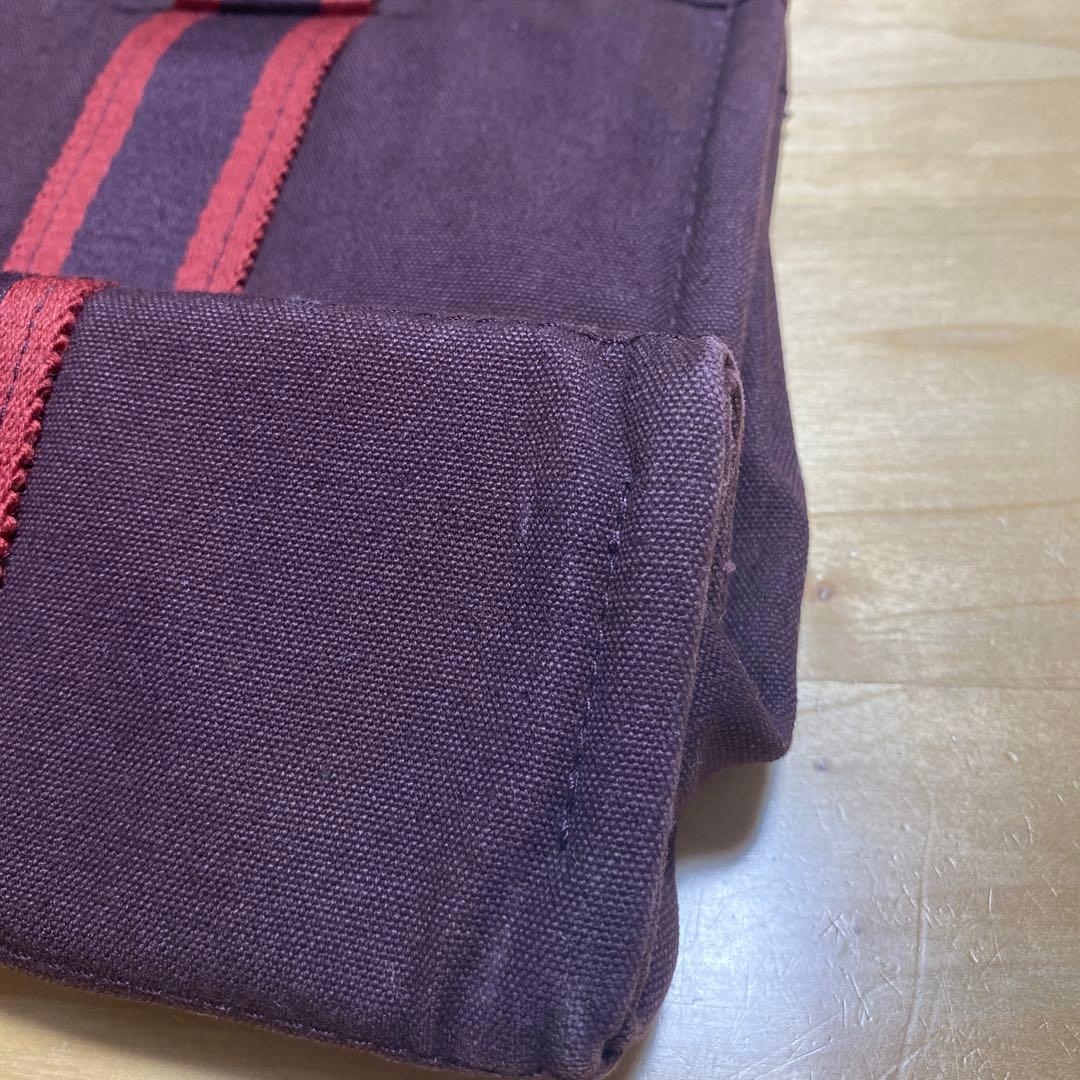 HERMES エルメス フールトゥ PM トートバッグ