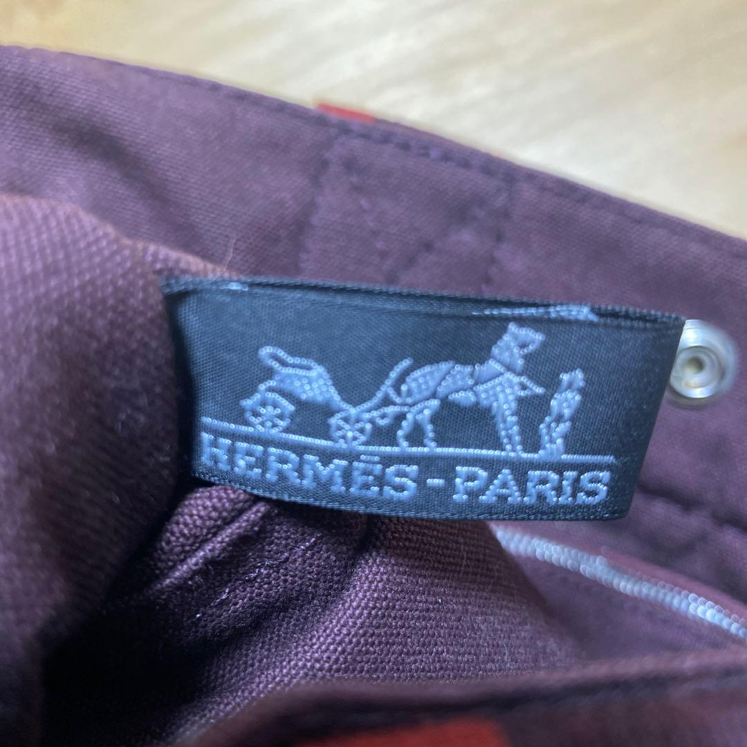 HERMES エルメス フールトゥ PM トートバッグ