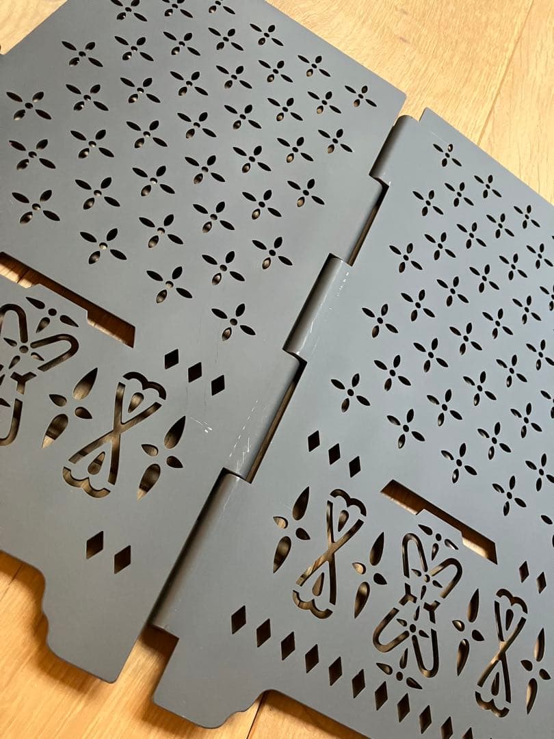 未使用品　サンゾー工務店　RODAN STANDARD BANNA