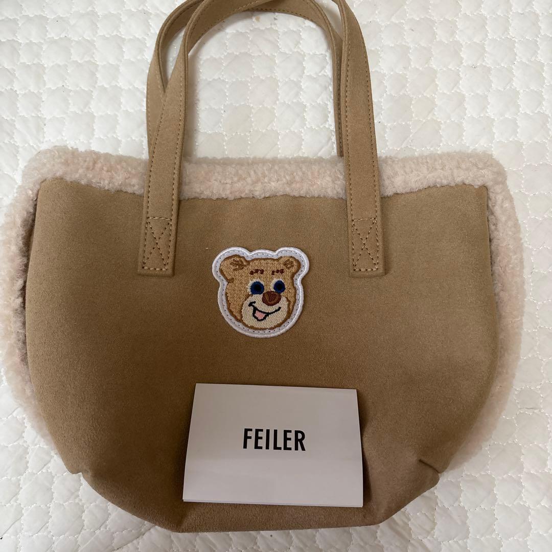 ラブラリーバイフェイラー オールドテディ