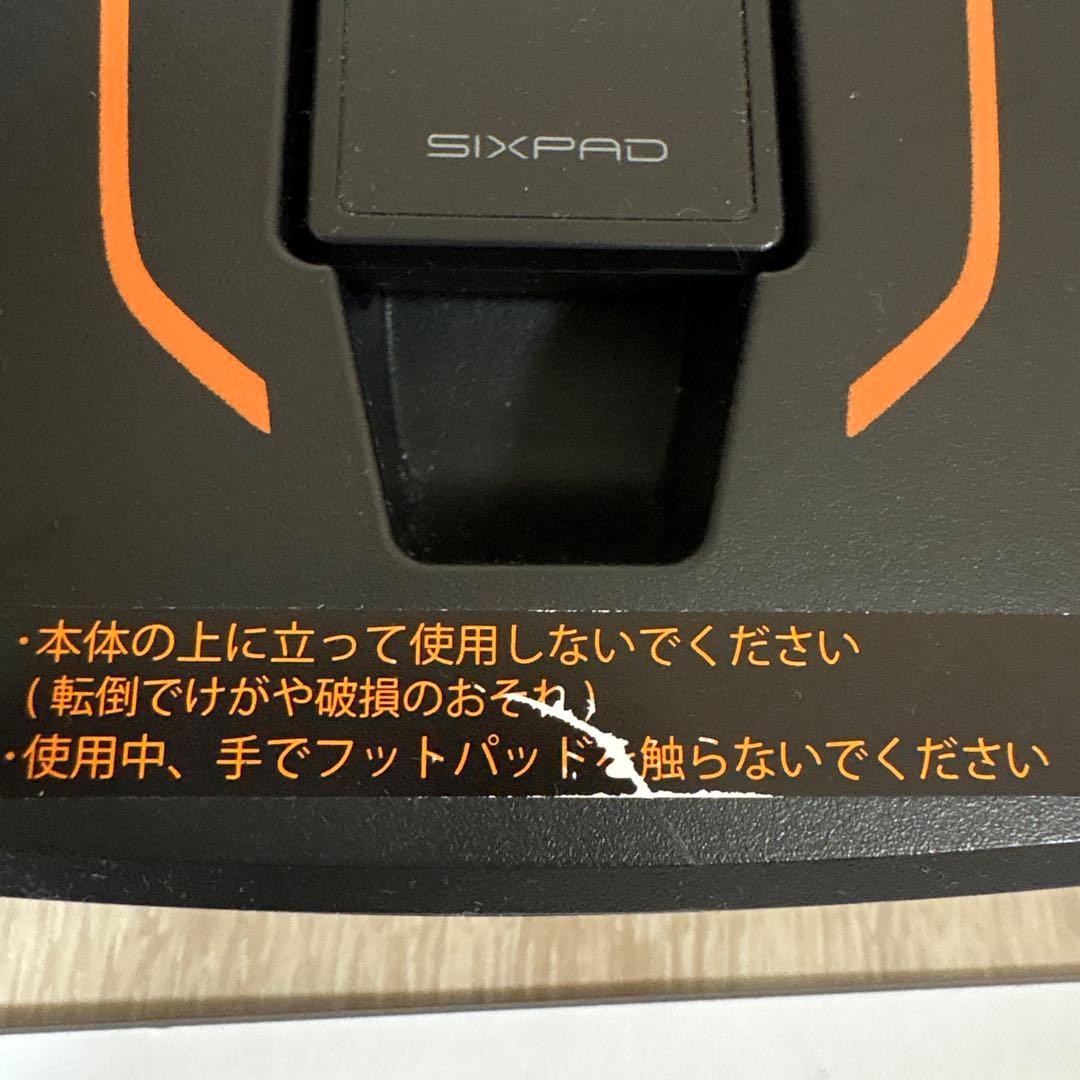 その他 SIXPAD Foot Fit Lite