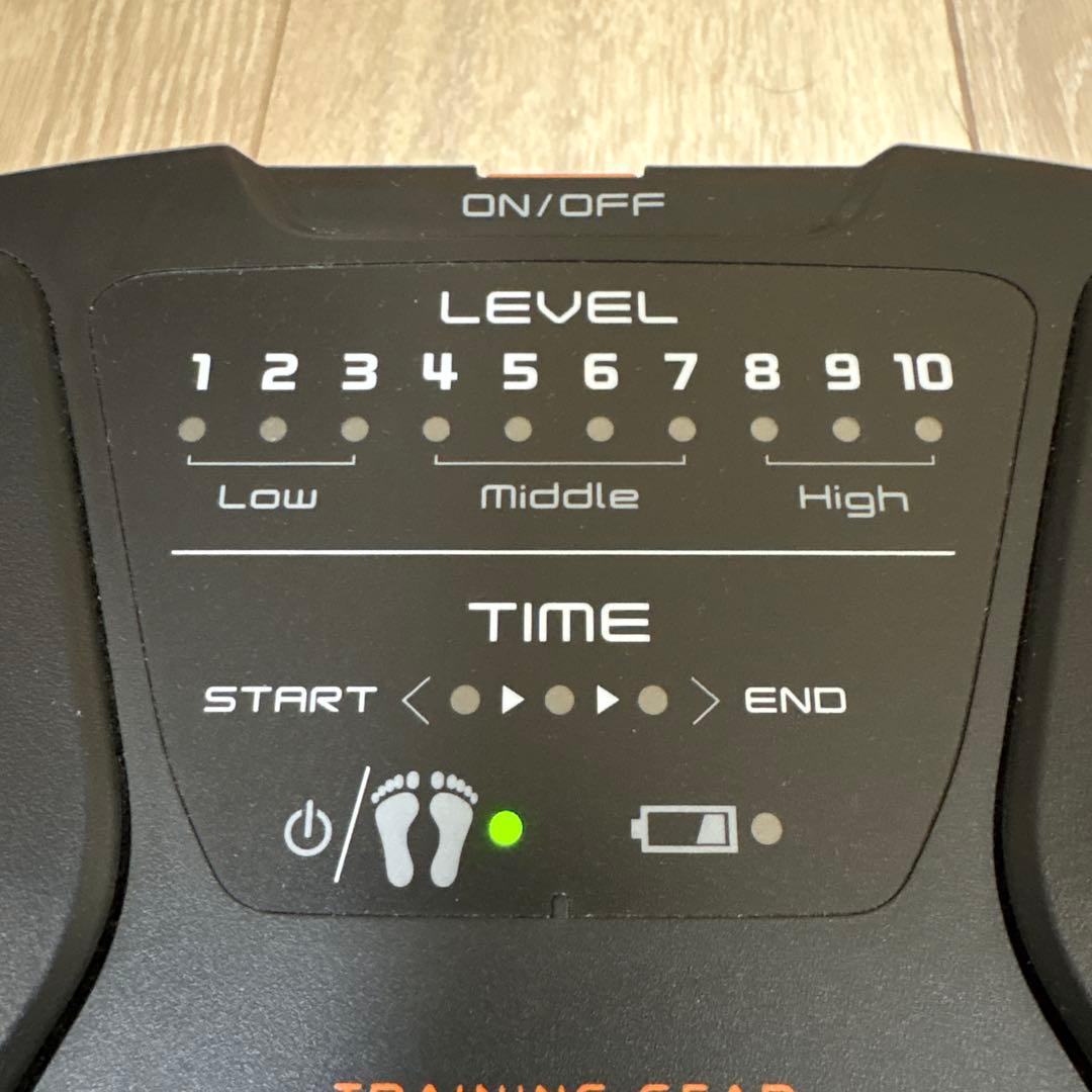 その他 SIXPAD Foot Fit Lite