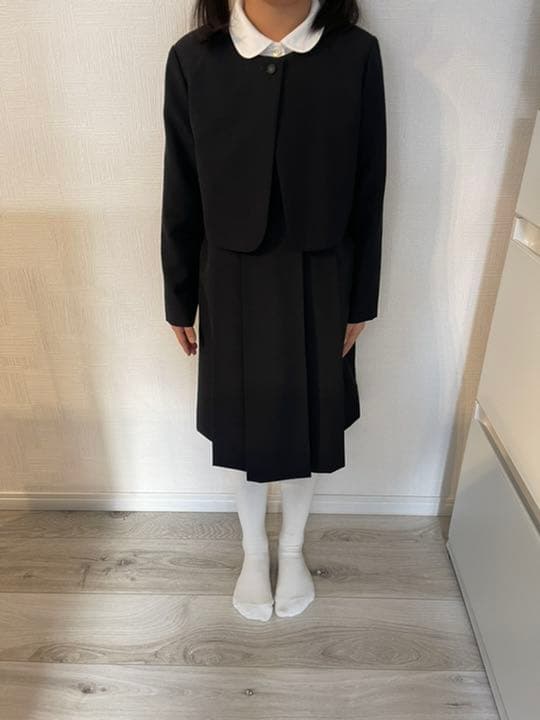 一回着用したのみの、美品です。